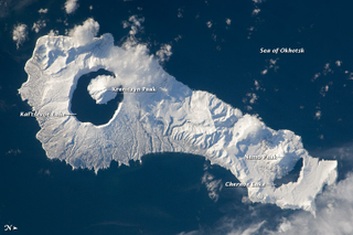 Illustration for article titled The Beauty of Islands